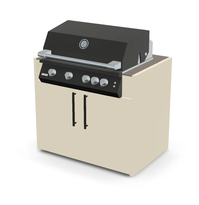 Brabura Fusion 400 RM Modul | Neustes Edelstahlmodell - Image 35