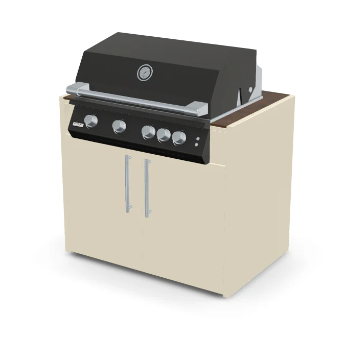 Brabura Fusion 400 RM Modul | Neustes Edelstahlmodell - Image 42