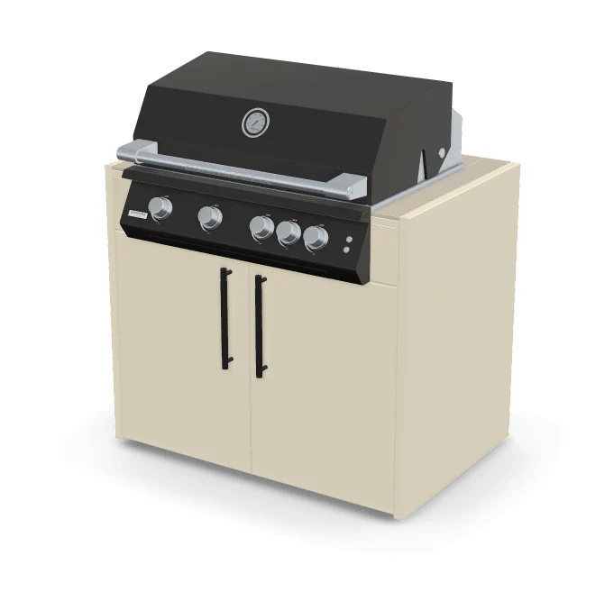 Brabura Fusion 400 RM Modul | Neustes Edelstahlmodell - Image 47