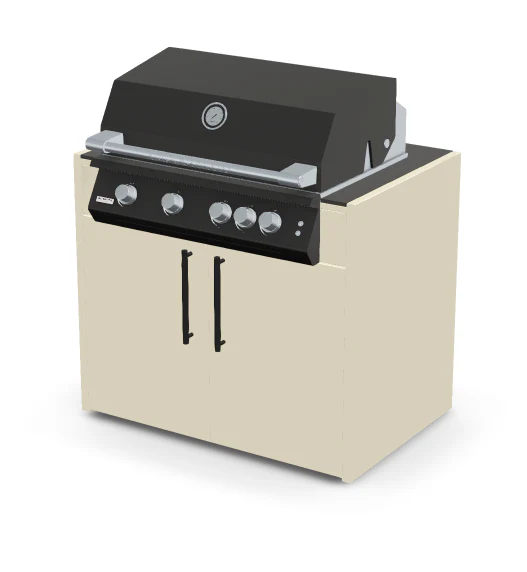 Brabura Fusion 400 RM Modul | Neustes Edelstahlmodell - Image 5