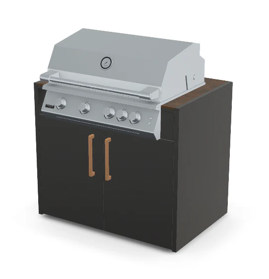 Brabura Fusion 400 RS Modul - Image 37