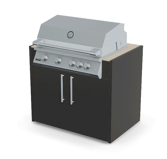 Brabura Fusion 400 RS Modul - Image 45