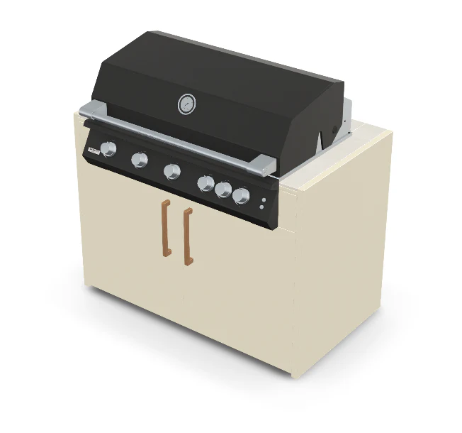 Brabura Fusion 500 RM Modul| Neuestes Edelstahlmodell - Image 10