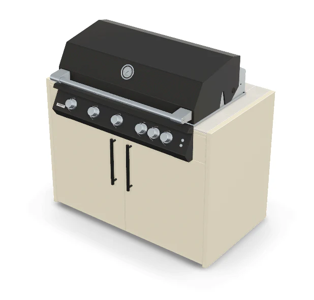 Brabura Fusion 500 RM Modul| Neuestes Edelstahlmodell - Image 11