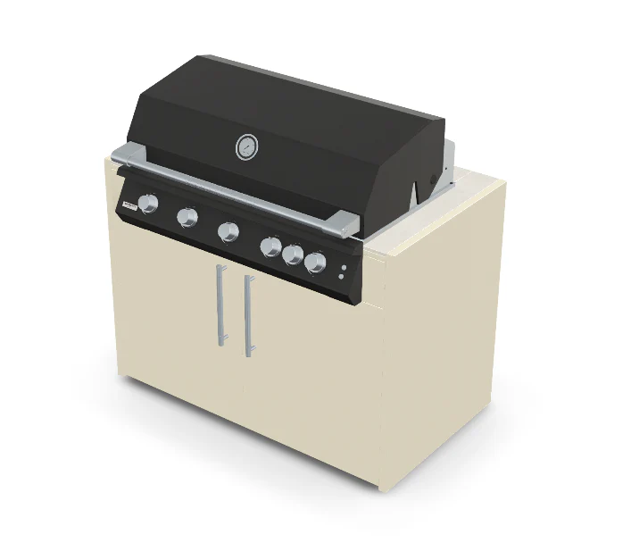 Brabura Fusion 500 RM Modul| Neuestes Edelstahlmodell - Image 12