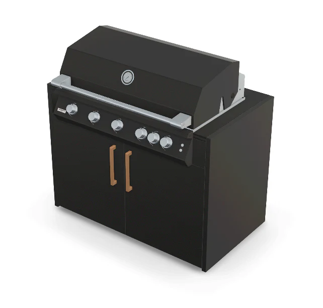 Brabura Fusion 500 RM Modul| Neuestes Edelstahlmodell - Image 13