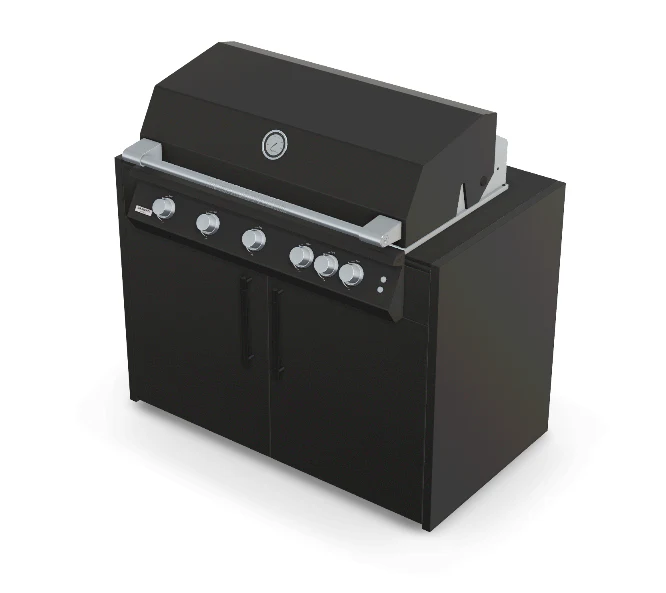 Brabura Fusion 500 RM Modul| Neuestes Edelstahlmodell - Image 14