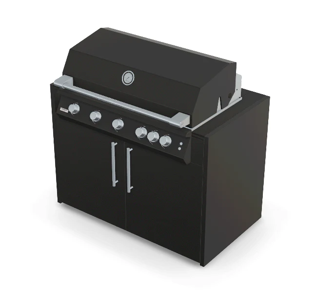 Brabura Fusion 500 RM Modul| Neuestes Edelstahlmodell - Image 15