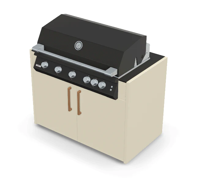 Brabura Fusion 500 RM Modul| Neuestes Edelstahlmodell - Image 16