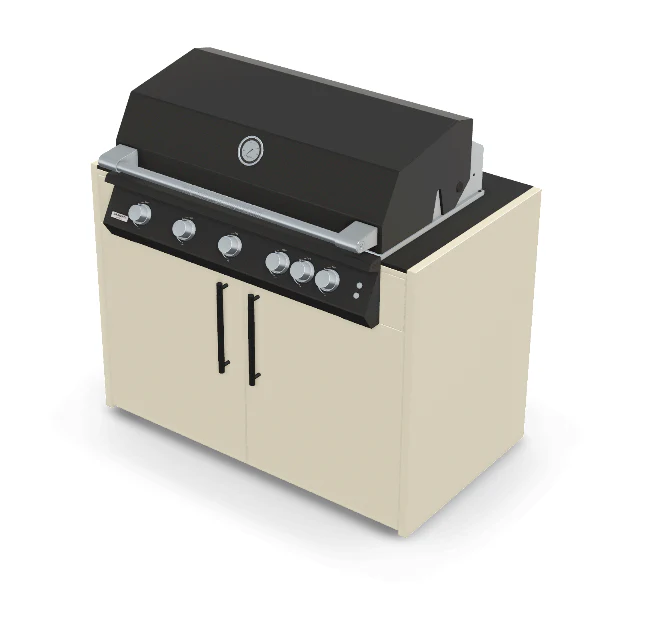 Brabura Fusion 500 RM Modul| Neuestes Edelstahlmodell - Image 17