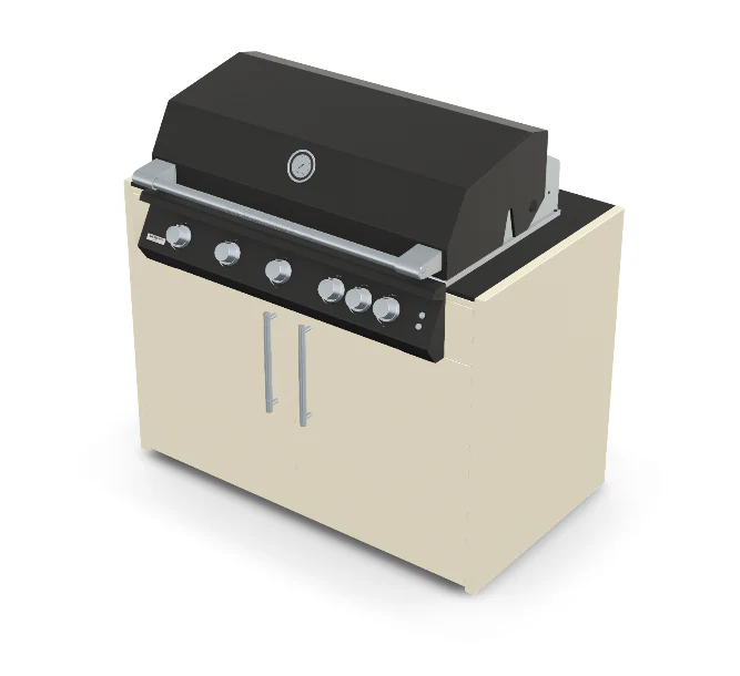 Brabura Fusion 500 RM Modul| Neuestes Edelstahlmodell - Image 18