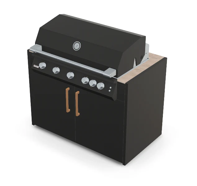 Brabura Fusion 500 RM Modul| Neuestes Edelstahlmodell - Image 19