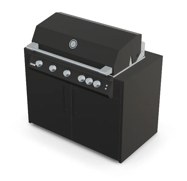 Brabura Fusion 500 RM Modul| Neuestes Edelstahlmodell - Image 2