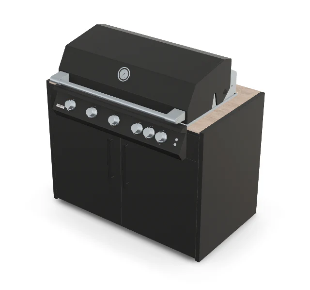 Brabura Fusion 500 RM Modul| Neuestes Edelstahlmodell - Image 20