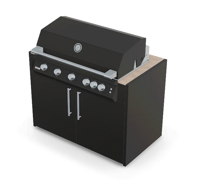 Brabura Fusion 500 RM Modul| Neuestes Edelstahlmodell - Image 21
