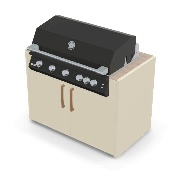 Brabura Fusion 500 RM Modul| Neuestes Edelstahlmodell - Image 22