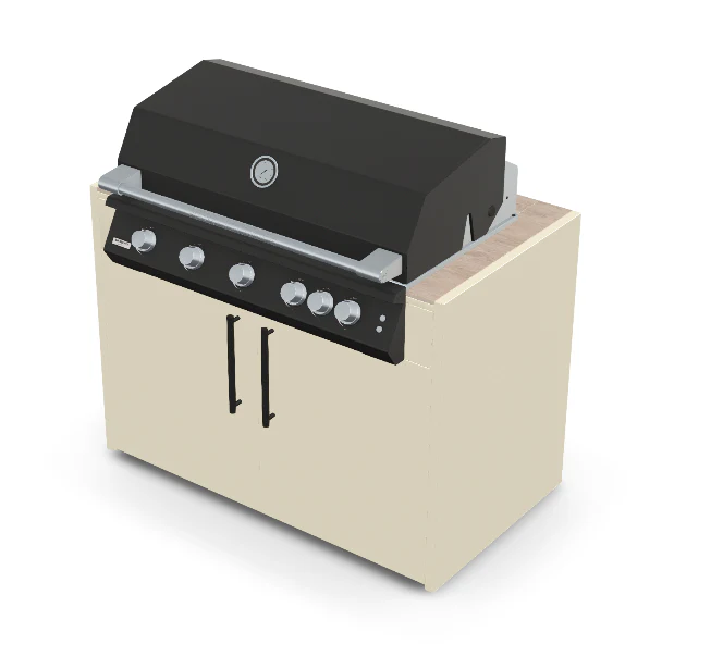 Brabura Fusion 500 RM Modul| Neuestes Edelstahlmodell - Image 23