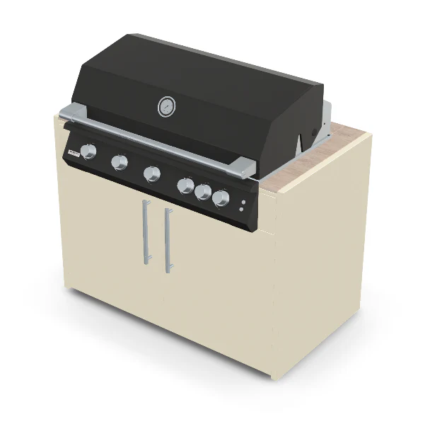 Brabura Fusion 500 RM Modul| Neuestes Edelstahlmodell - Image 24