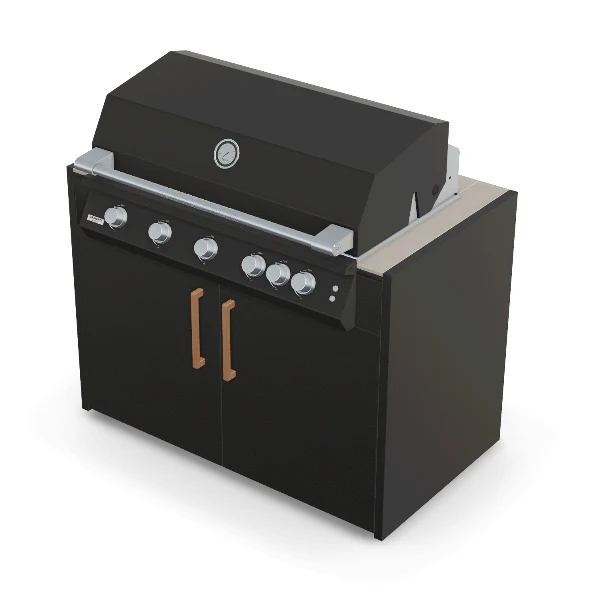 Brabura Fusion 500 RM Modul| Neuestes Edelstahlmodell - Image 25
