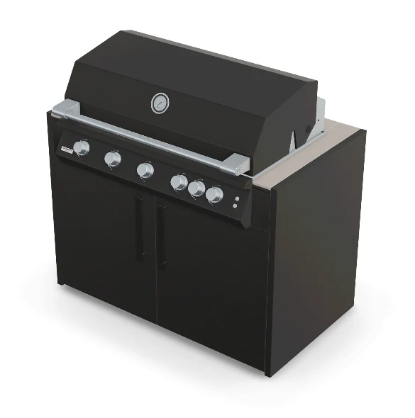 Brabura Fusion 500 RM Modul| Neuestes Edelstahlmodell - Image 26