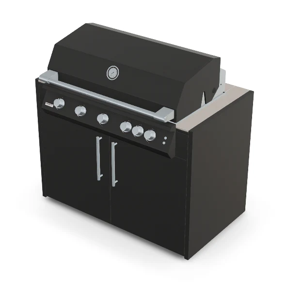 Brabura Fusion 500 RM Modul| Neuestes Edelstahlmodell - Image 27