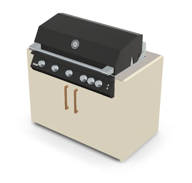 Brabura Fusion 500 RM Modul| Neuestes Edelstahlmodell - Image 28