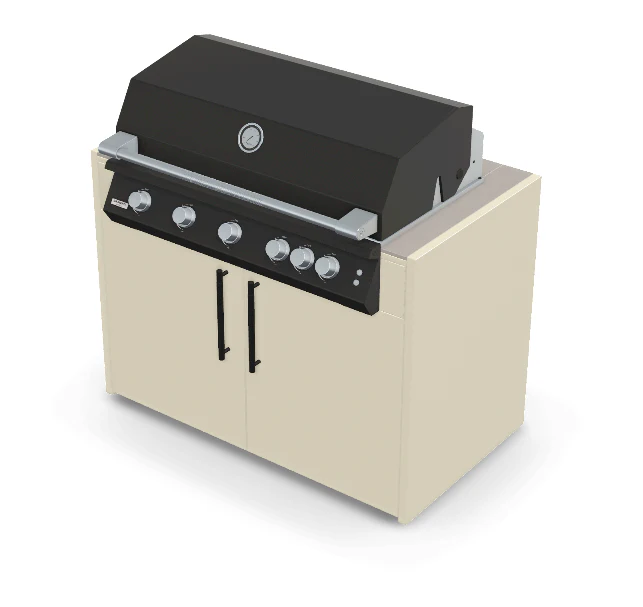 Brabura Fusion 500 RM Modul| Neuestes Edelstahlmodell - Image 29