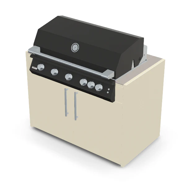 Brabura Fusion 500 RM Modul| Neuestes Edelstahlmodell - Image 30