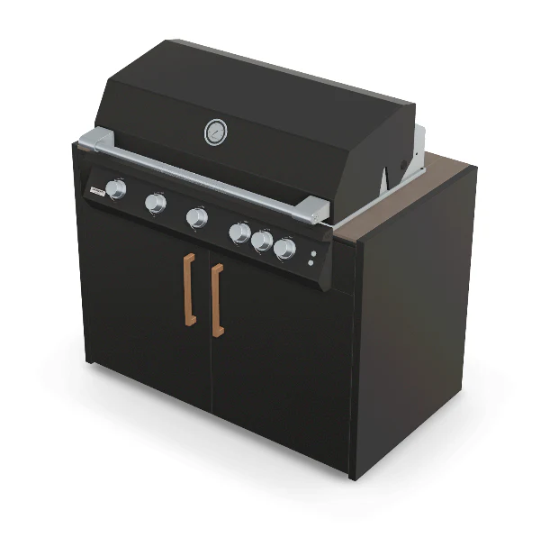 Brabura Fusion 500 RM Modul| Neuestes Edelstahlmodell - Image 31
