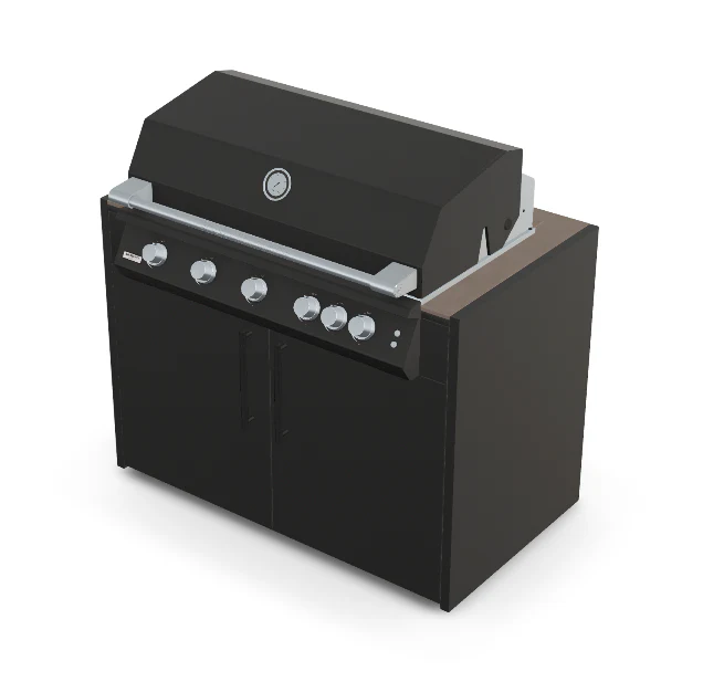 Brabura Fusion 500 RM Modul| Neuestes Edelstahlmodell - Image 32