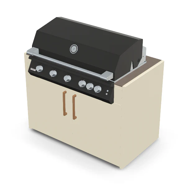 Brabura Fusion 500 RM Modul| Neuestes Edelstahlmodell - Image 34