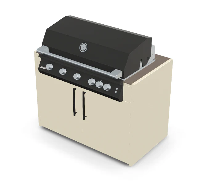 Brabura Fusion 500 RM Modul| Neuestes Edelstahlmodell - Image 35
