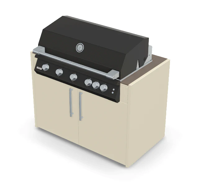 Brabura Fusion 500 RM Modul| Neuestes Edelstahlmodell - Image 36