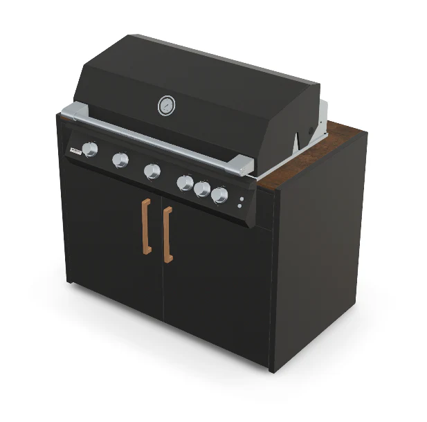 Brabura Fusion 500 RM Modul| Neuestes Edelstahlmodell - Image 37