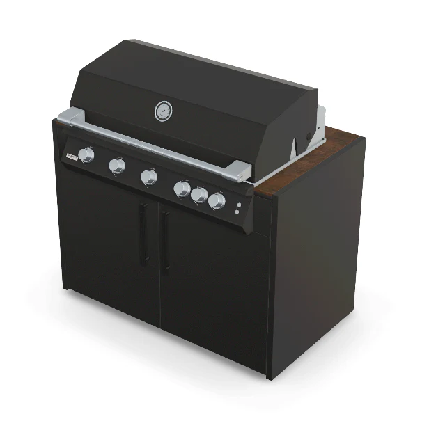 Brabura Fusion 500 RM Modul| Neuestes Edelstahlmodell - Image 38
