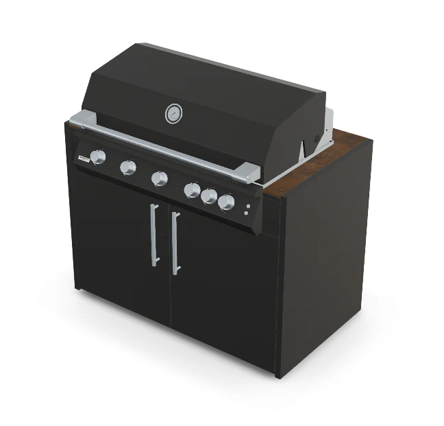Brabura Fusion 500 RM Modul| Neuestes Edelstahlmodell - Image 39