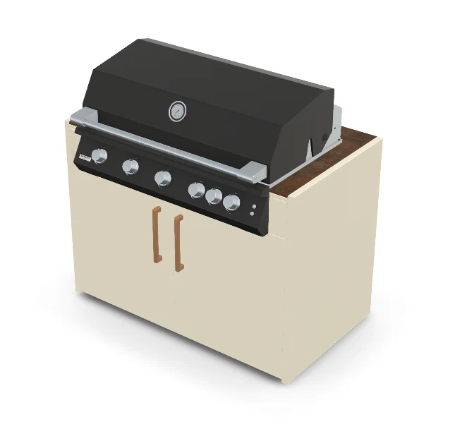 Brabura Fusion 500 RM Modul| Neuestes Edelstahlmodell - Image 40