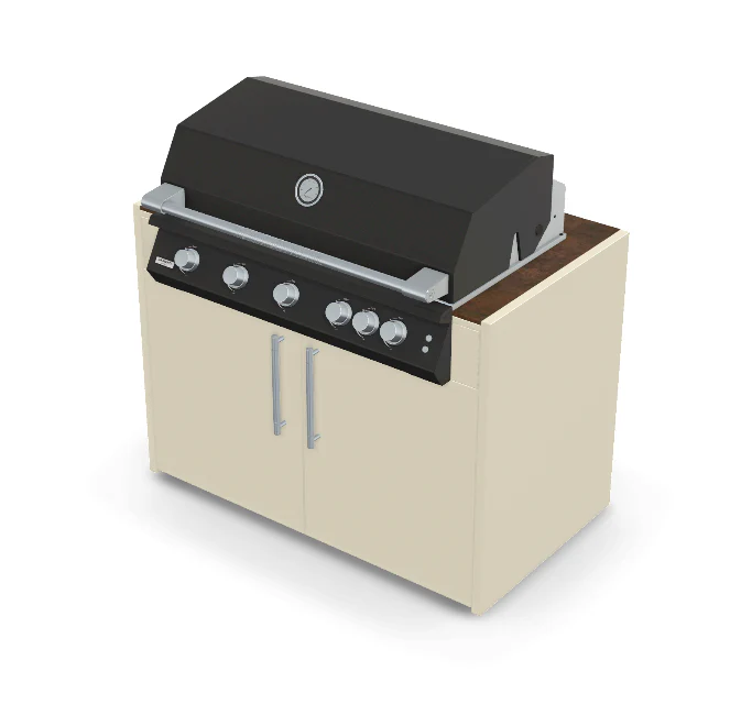 Brabura Fusion 500 RM Modul| Neuestes Edelstahlmodell - Image 42