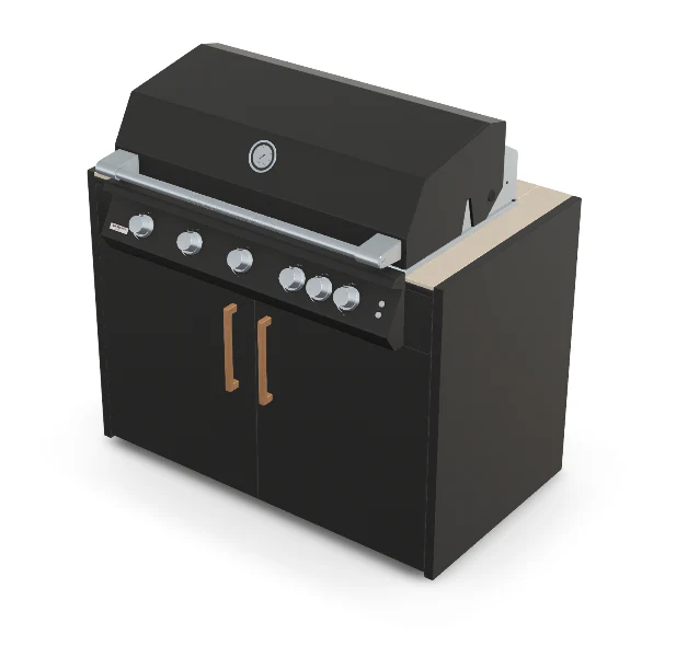 Brabura Fusion 500 RM Modul| Neuestes Edelstahlmodell - Image 43