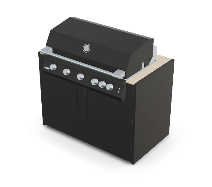 Brabura Fusion 500 RM Modul| Neuestes Edelstahlmodell - Image 44