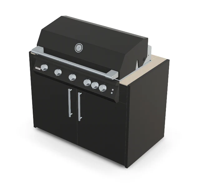 Brabura Fusion 500 RM Modul| Neuestes Edelstahlmodell - Image 45