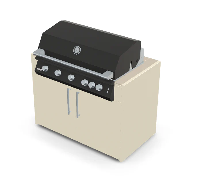 Brabura Fusion 500 RM Modul| Neuestes Edelstahlmodell - Image 48