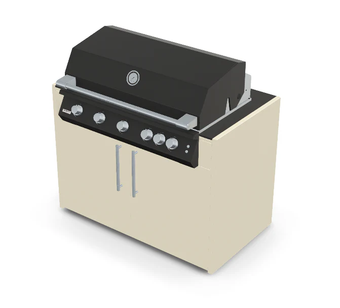 Brabura Fusion 500 RM Modul| Neuestes Edelstahlmodell - Image 6