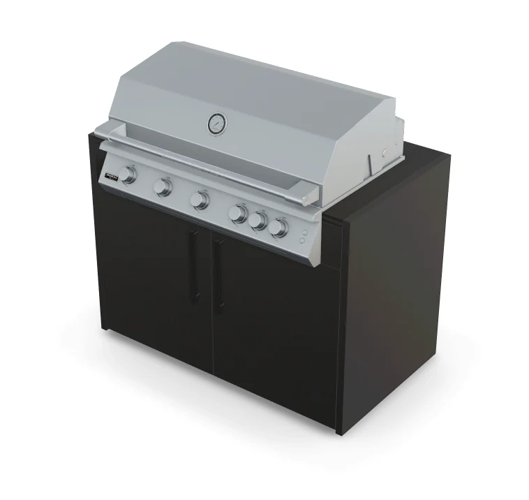 Brabura Fusion 500 RS Modul - Image 14