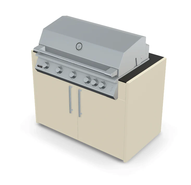 Brabura Fusion 500 RS Modul - Image 18