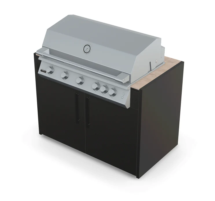 Brabura Fusion 500 RS Modul - Image 20