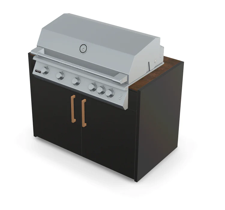 Brabura Fusion 500 RS Modul - Image 38