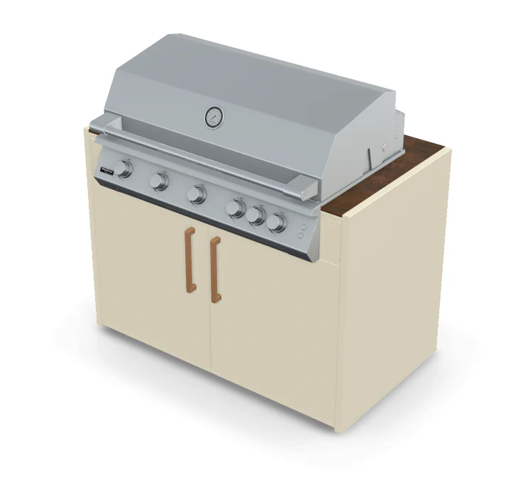 Brabura Fusion 500 RS Modul - Image 41