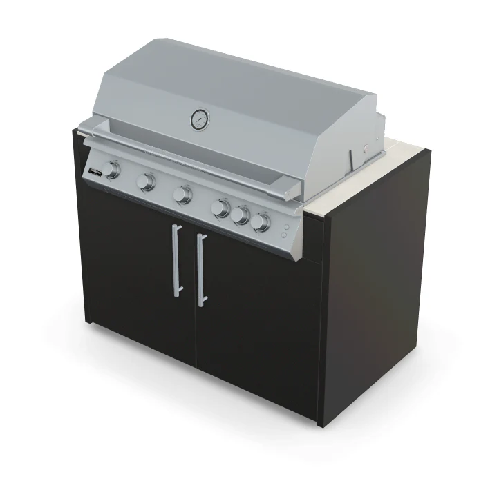 Brabura Fusion 500 RS Modul - Image 9