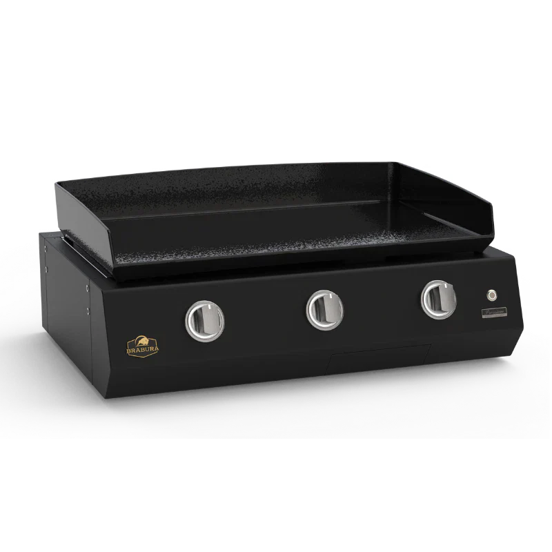 Brabura Plancha-Grill L Class Matte 30 - Image 3